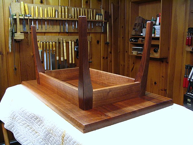 Polished Base